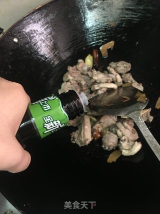 啤酒鸭的做法步骤：6