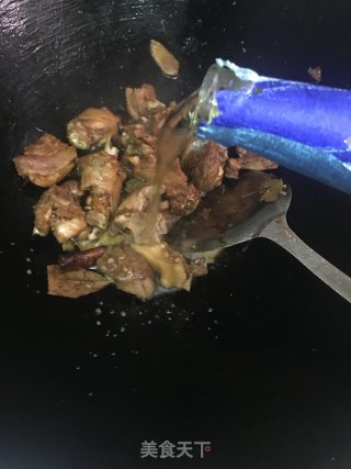 啤酒鸭的做法步骤：7
