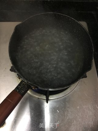 牛腩卤蛋粿条汤的做法步骤：12