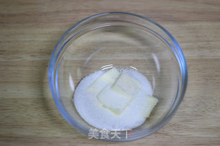 奶香椰蓉吐司的做法步骤：5