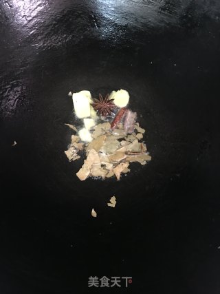 牛腩陈村粉的做法步骤：4