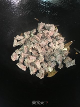 牛腩陈村粉的做法步骤：5