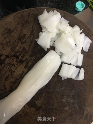 牛腩陈村粉的做法步骤：9