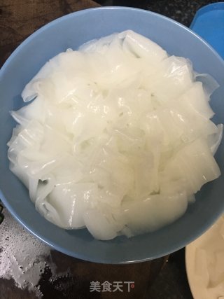 牛腩陈村粉的做法步骤：12