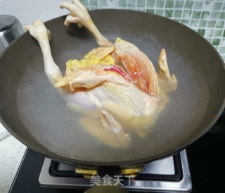 懒人鸡汤的做法步骤：3