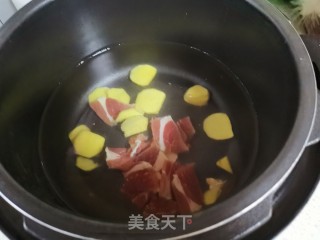 懒人鸡汤的做法步骤：5