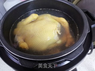 懒人鸡汤的做法步骤：6