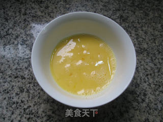 烤鸡米花的做法步骤：2