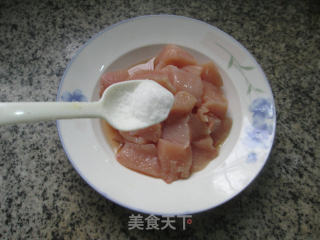 烤鸡米花的做法步骤：5