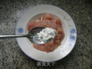 烤鸡米花的做法步骤：6