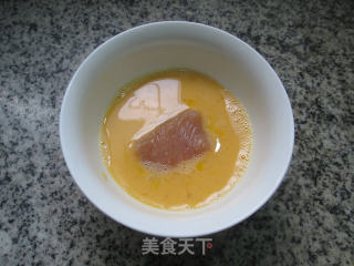 烤鸡米花的做法步骤：9