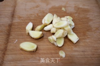 自制油辣椒酱的做法步骤：4