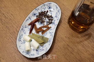 自制油辣椒酱的做法步骤：8