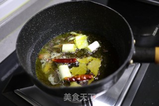 自制油辣椒酱的做法步骤：9
