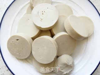 豉香素鸡的做法步骤：1