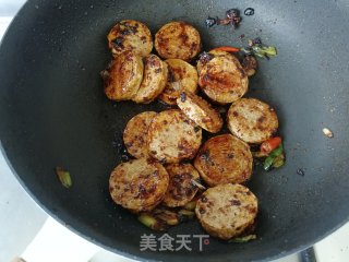 豉香素鸡的做法步骤：5