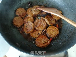 豉香素鸡的做法步骤：7