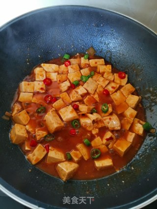 酱豆腐的做法步骤：7