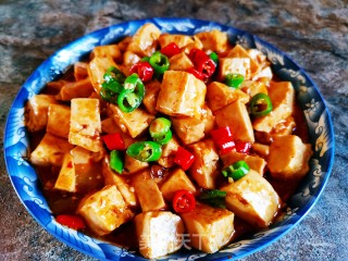酱豆腐的做法步骤：8