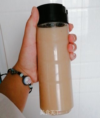 皇冠梨????饮品的做法步骤：4