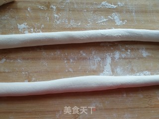 豆角肉饺子的做法步骤：14