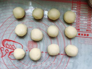 烫面糖饼的做法步骤：5