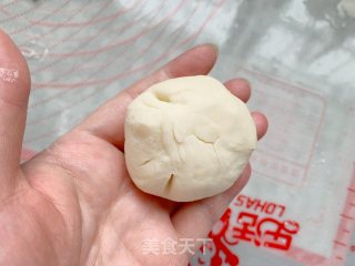 烫面糖饼的做法步骤：8