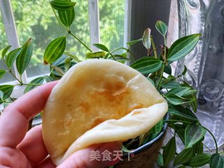 烫面糖饼的做法步骤：13