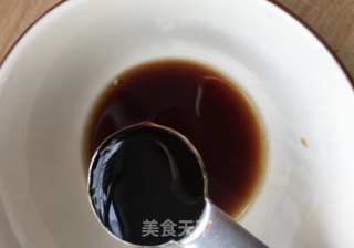 蜜汁排骨的做法步骤：6