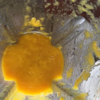 芒果鸭梨原汁的做法步骤：7