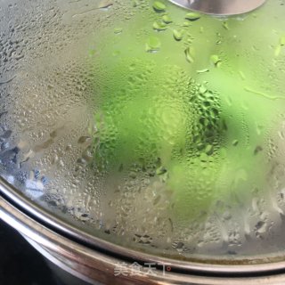 金针菇丝瓜忠的做法步骤：8