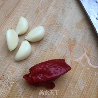 金针菇丝瓜忠的做法步骤：9