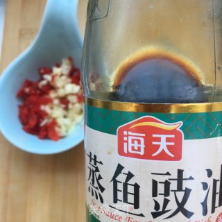 金针菇丝瓜忠的做法步骤：12