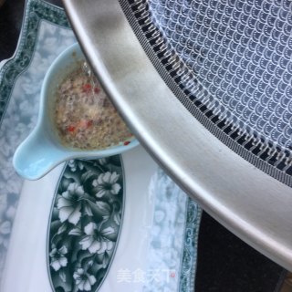 金针菇丝瓜忠的做法步骤：16