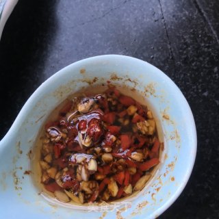 金针菇丝瓜忠的做法步骤：17