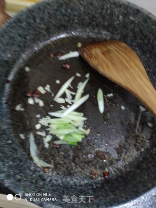 锅塌豆腐的做法步骤：7