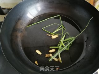 清蒸梭子蟹的做法步骤：2