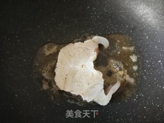 黑胡椒煎鳕鱼的做法步骤：6