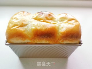 手撕葡萄干吐司的做法步骤：21