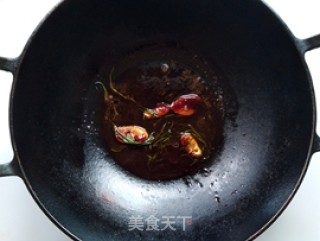 凤爪鹌鹑蛋烧肉圆的做法步骤：8