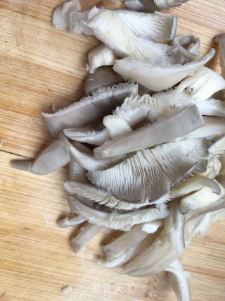 丝瓜排骨汤的做法步骤：12