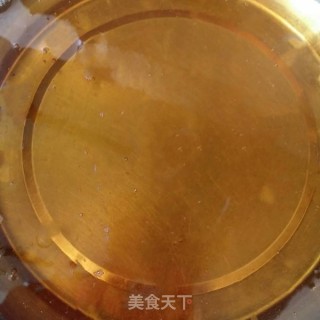 自制转化糖浆的做法步骤：6
