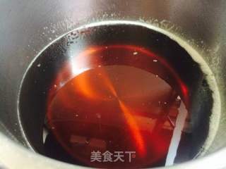 自制转化糖浆的做法步骤：7