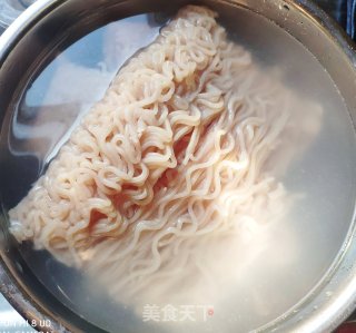 溏心起司鸡肉盒的做法步骤：2