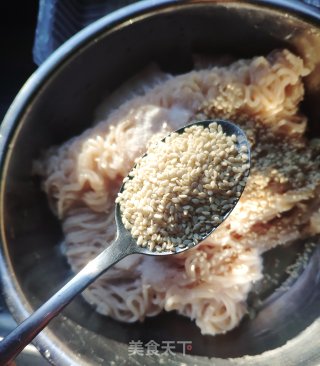 溏心起司鸡肉盒的做法步骤：4