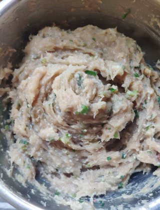 溏心起司鸡肉盒的做法步骤：7