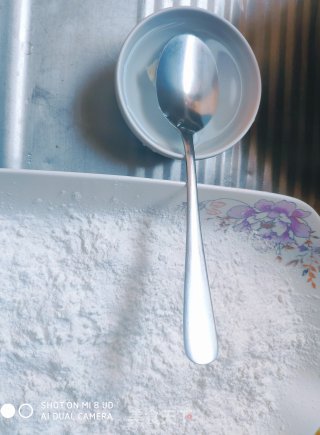 溏心起司鸡肉盒的做法步骤：8
