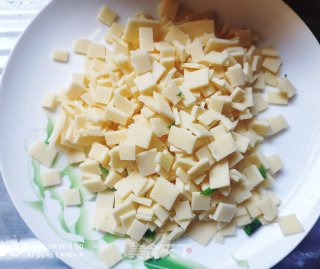 溏心起司鸡肉盒的做法步骤：10