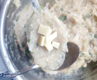 溏心起司鸡肉盒的做法步骤：11