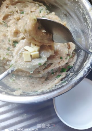 溏心起司鸡肉盒的做法步骤：12